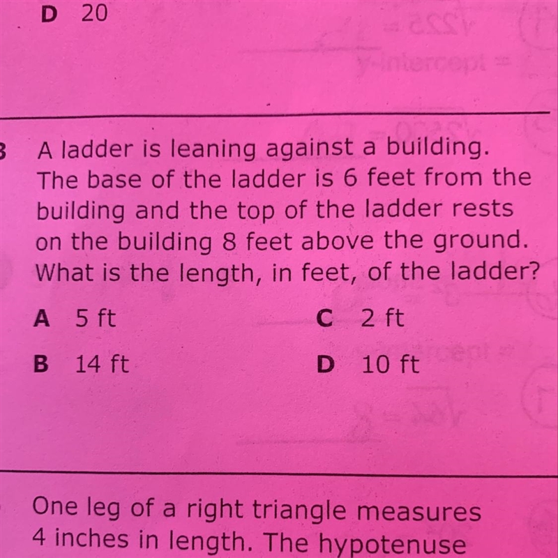 What is The length in ft?-example-1