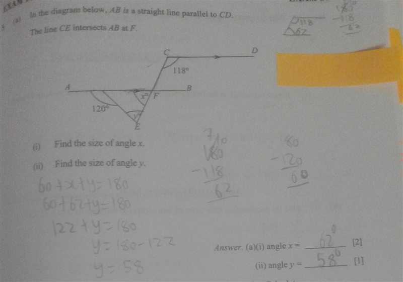 Please help me! Tell me if the answer is correct.-example-1