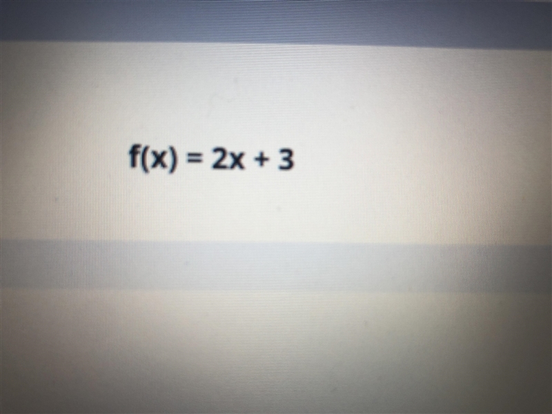 Which table represents the solution of the function?-example-1