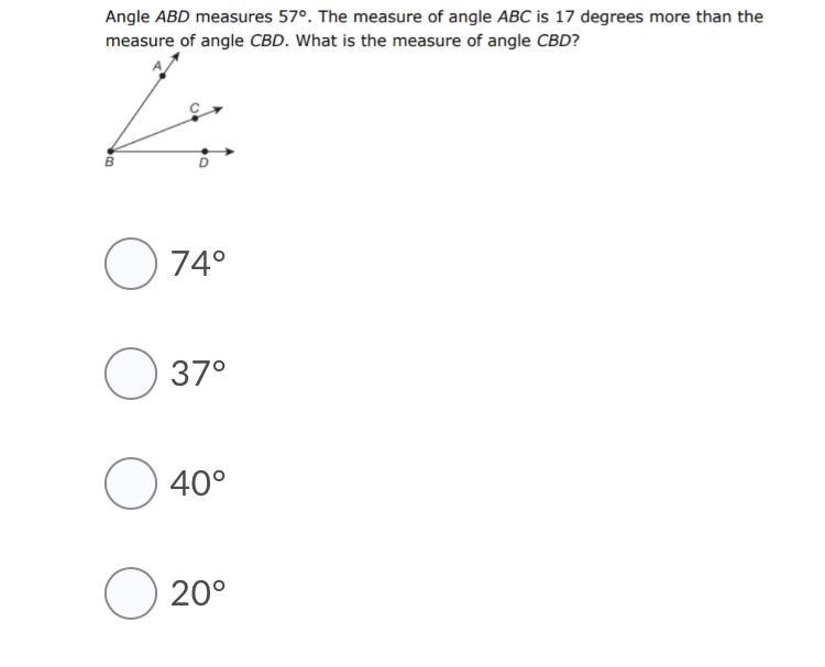 What are the answers choices for these three questions-example-1