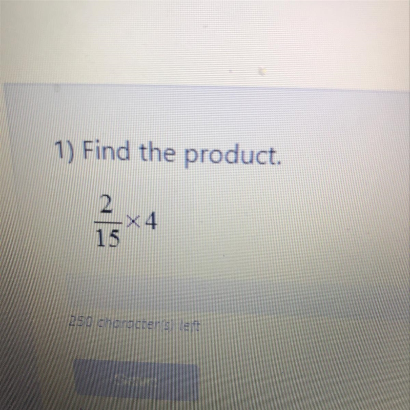 Please answer :( They are fractions and I suck at them.-example-1