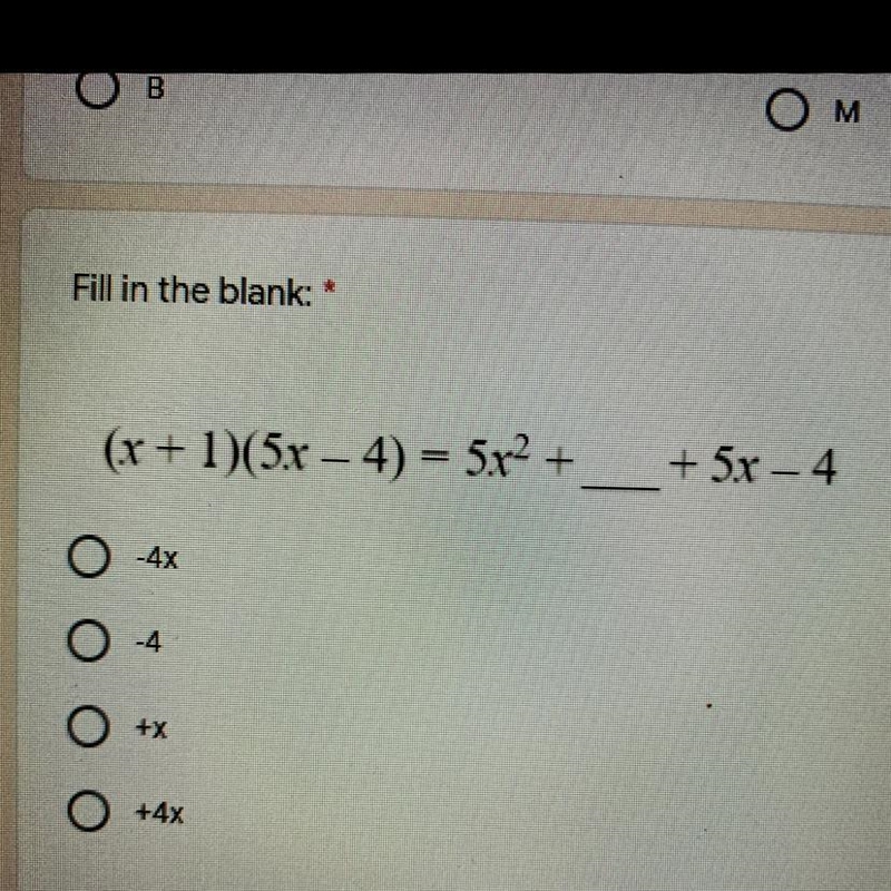 Fill in the blank 1.05 assignment-example-1