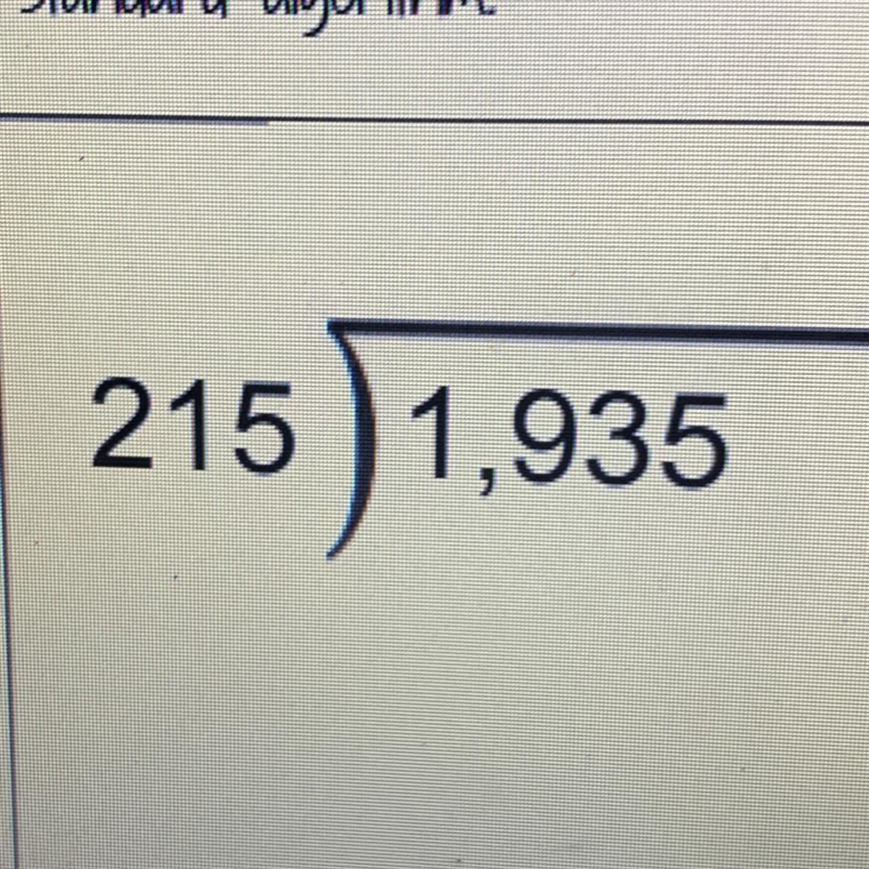 What is the way to solve this cuz I don’t know how to do divide-example-1