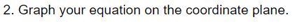 PLZ HELP! The equation is 7d+3n=85.-example-1