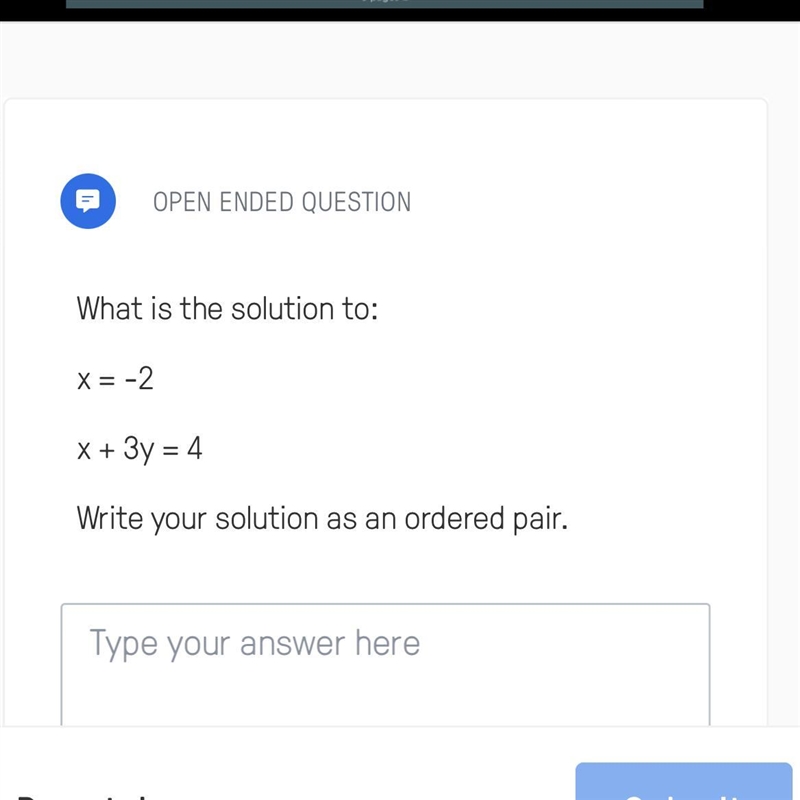 Guys can someone help it’s systems of equations substitution-example-1