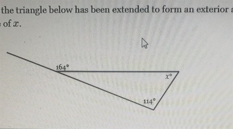 Find the value of x​-example-1