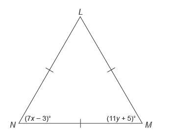 What is the value for x? Btw plis add the explanation I would love to know the process-example-1