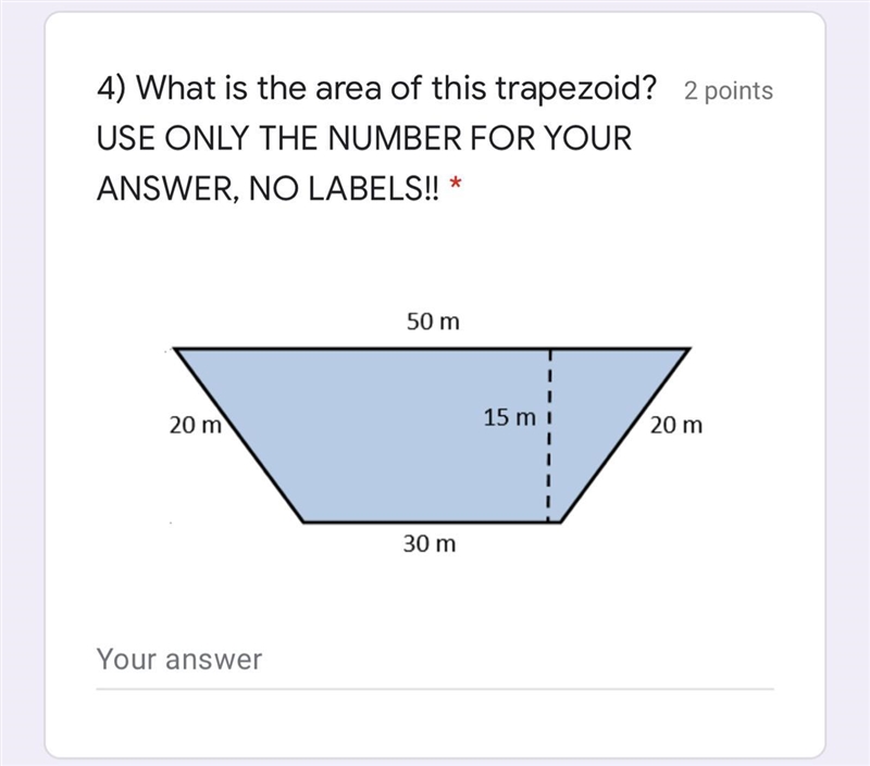 What’s the area of the trapezoid-example-1