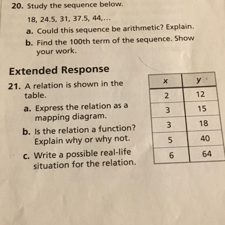 Please help with 21c!! Need help ASAP!!-example-1