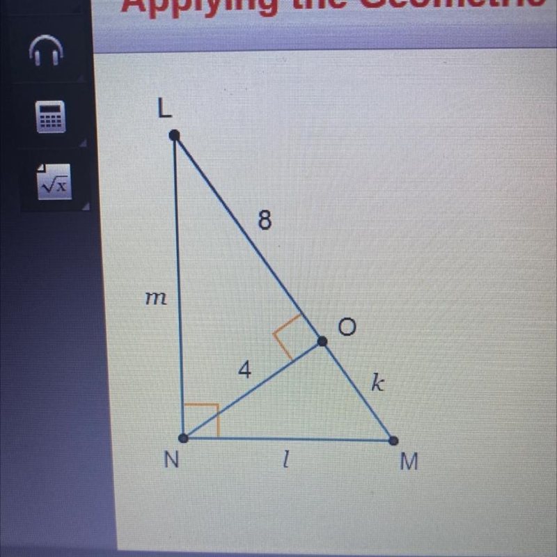 What is the value of k ?-example-1