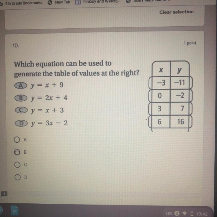 Please help me right away! it’s timed!-example-1