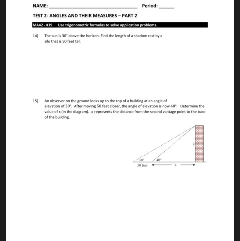 I only need help with #15-example-1