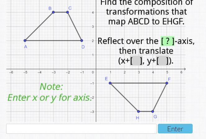 Congruence transformation pls help me thanks-example-1