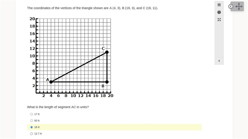 Pretty confused on finding the missing line segment. Please help.-example-1