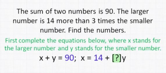 Whats the number in the box?-example-1