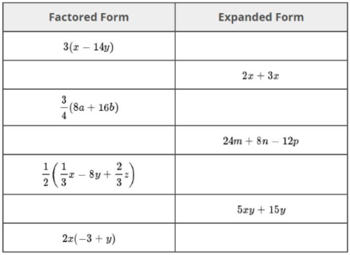 Fill in the blanks please-example-1