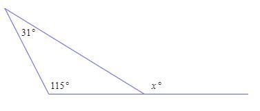 What is the value of x?-example-1