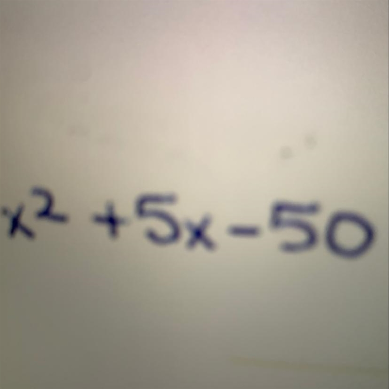 What is this one for factor to this?-example-1