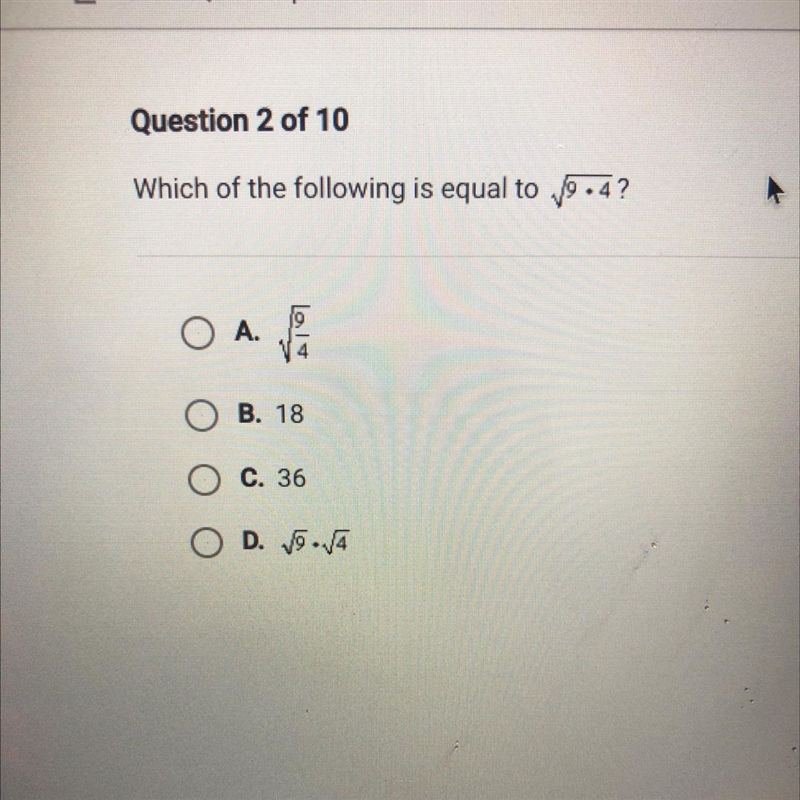 HELP QUICKLY !!!! The choices are in the picture-example-1