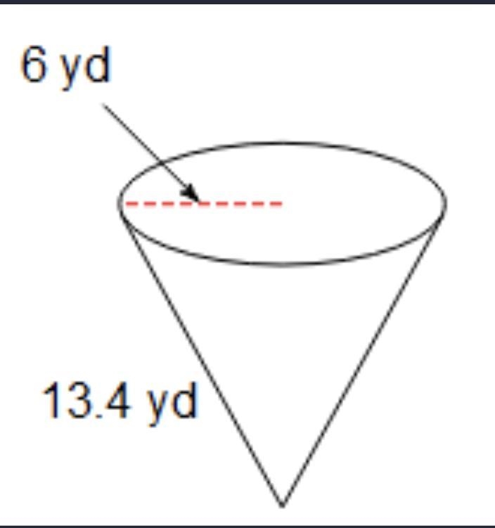 I need to find the surface area-example-1