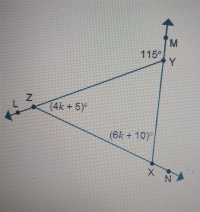 What is the value of k​-example-1