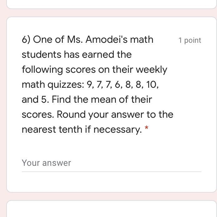 Find the mean of their scores-example-1