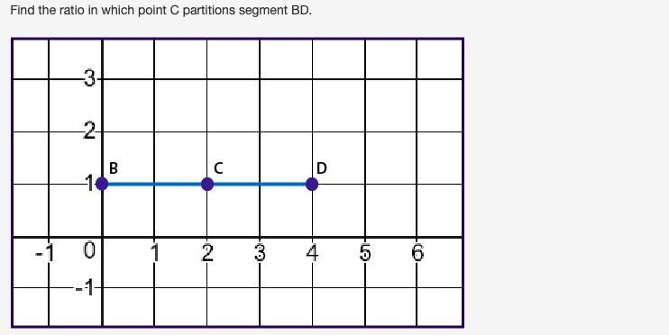 I need help with this!!!! Options are, A: 1/3 B: 3/1 C: 1/4 D: 2/4-example-1