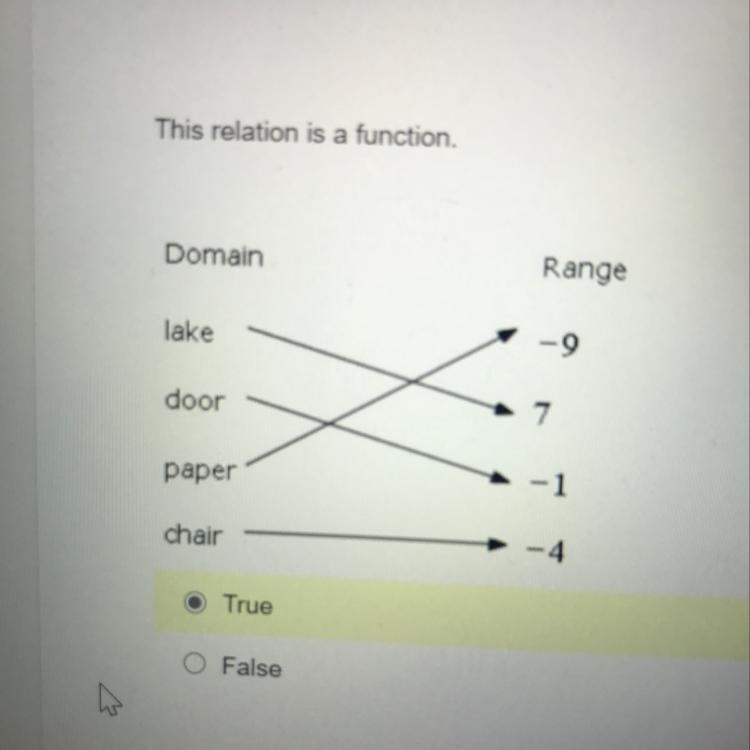 Is this relation a function-example-1