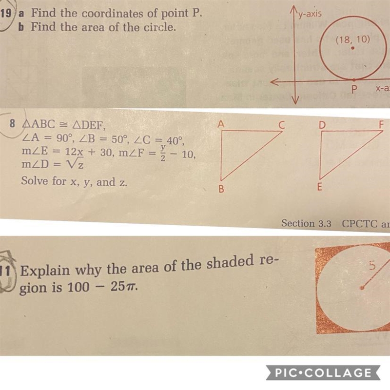 Please help me with these it’s geometry I’m not very good at this and I so appreciate-example-1