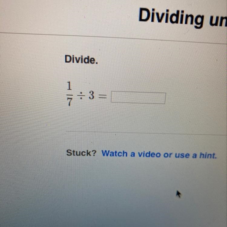 Divide. Plssssss I forgot how-example-1