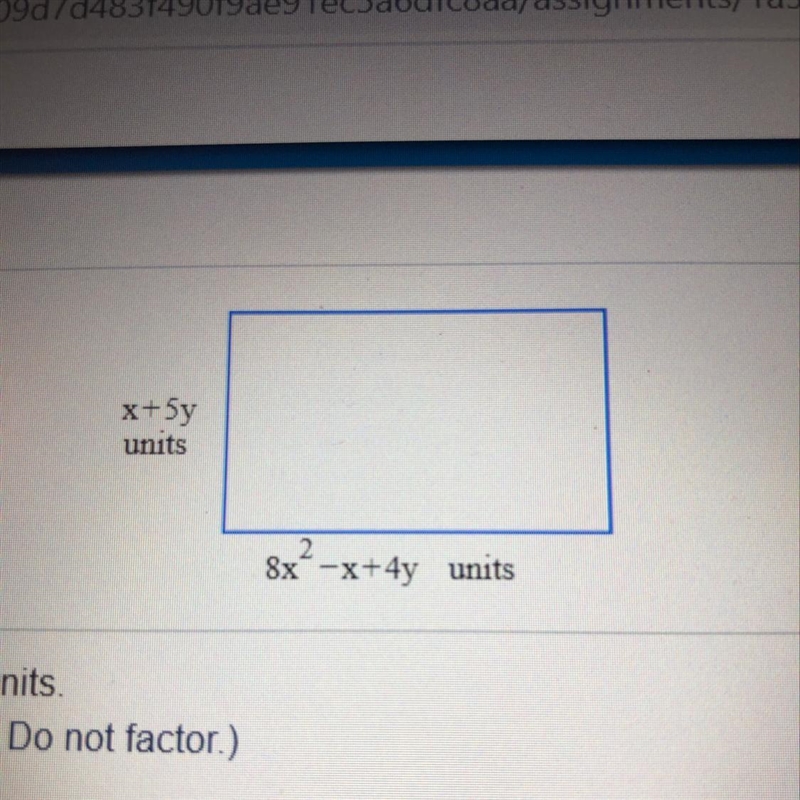 Find the perimeter please it said it has to be 20 characters long don’t mind this-example-1