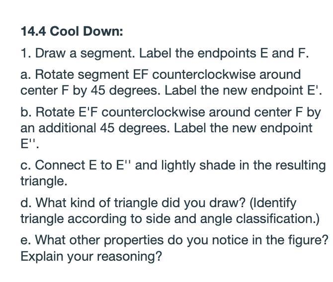 I need help with geometry..pls no B.S.-example-1