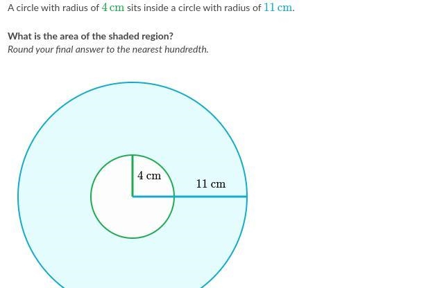 What is the area of the shaded region?-example-1