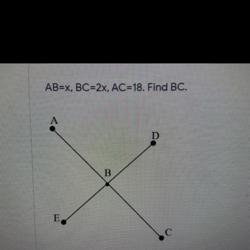 I honestly don’t know how to solve this...Would I just be dividing 18 in half? Because-example-1