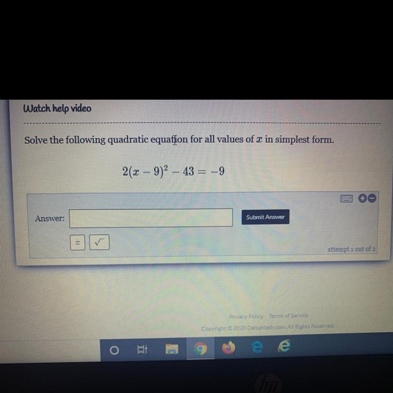 Does anyone know this?-example-1