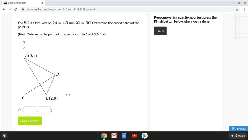 Please answer this question with how do work it out?-example-1