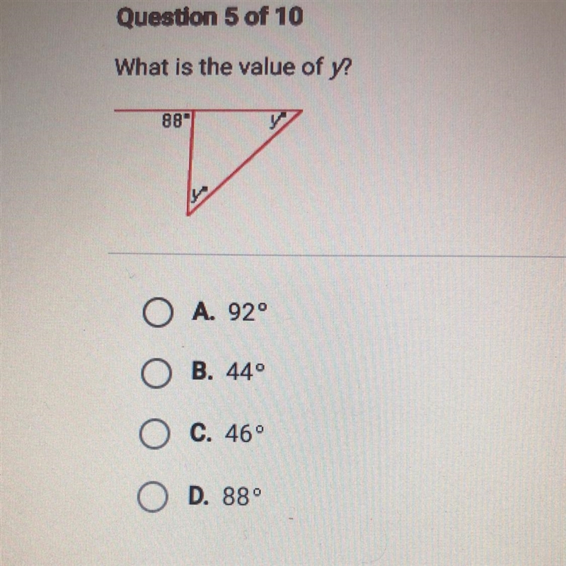 What is the value of y?-example-1