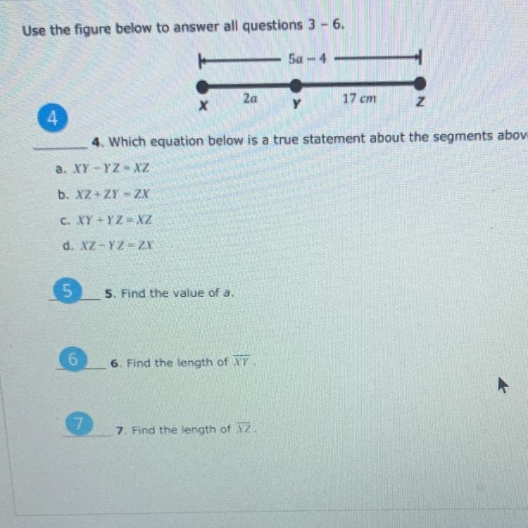 Geometry, help with the last 3 questions!-example-1