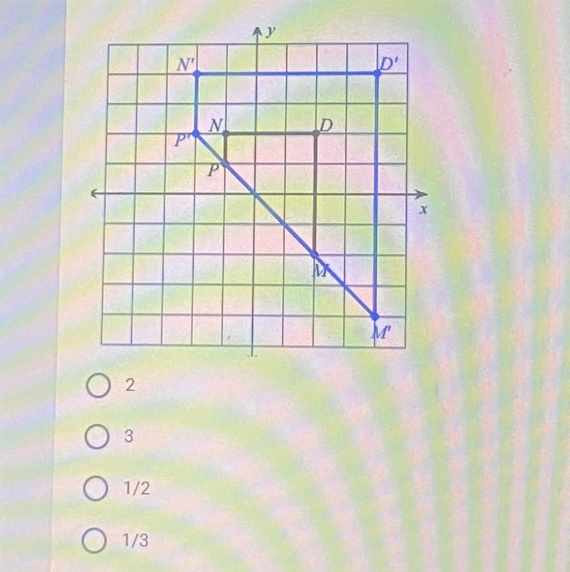 What scale factor was used to produce the image (HELPPP)-example-1