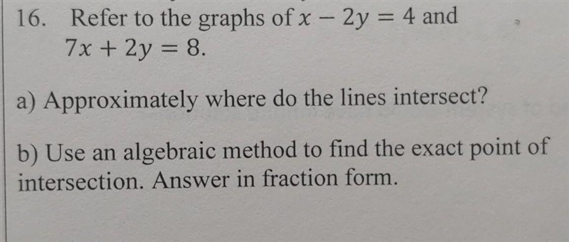 I just need b please please also explain, this is one of the last problems i need-example-1