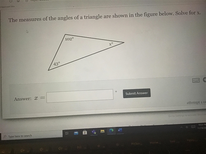 Please help I have no idea what the answer is-example-1