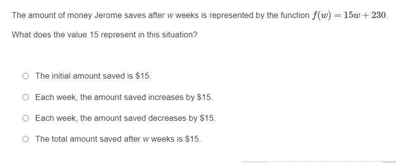 What does the value 15 represent in this situation?-example-1