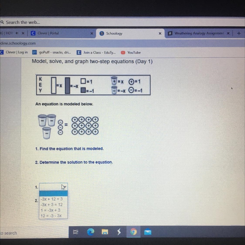 Please help math experts need your help 15 points ! For number 2 the Awnser choices-example-1