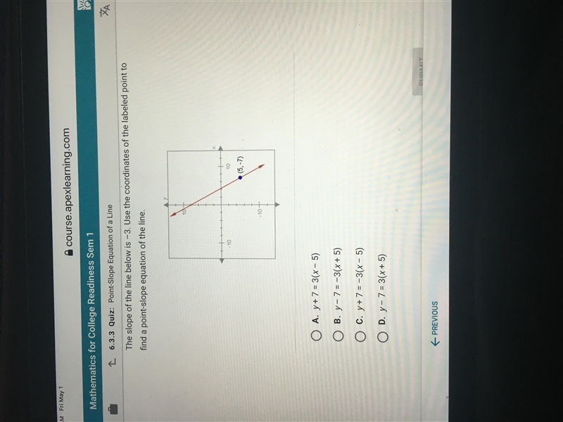 Answer choice a,b,c,d-example-1