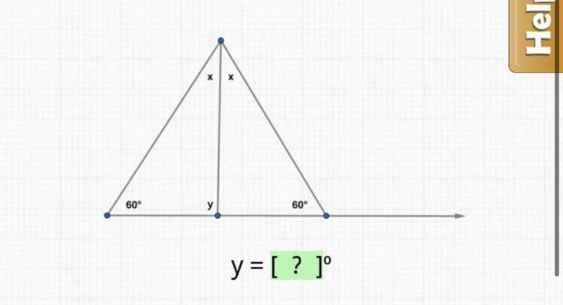 I need to find the value of y-example-1