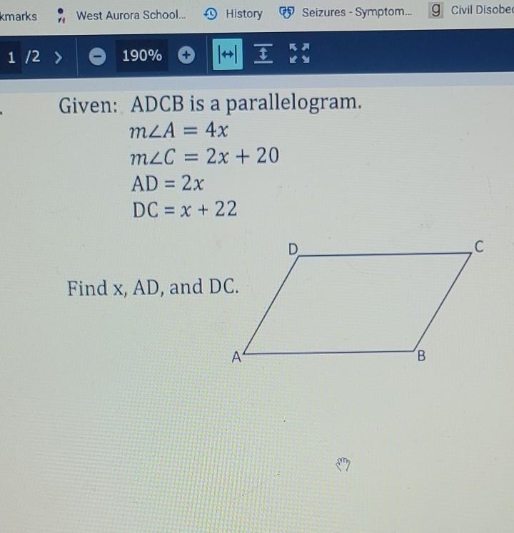 How do I start this problem? ​-example-1