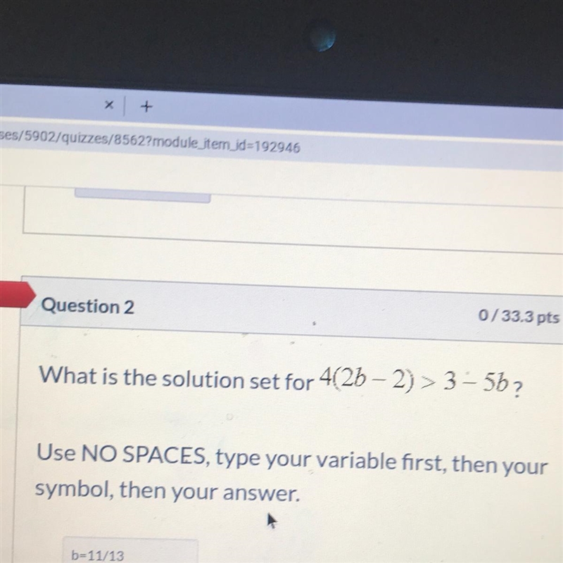 What is the solution set-example-1