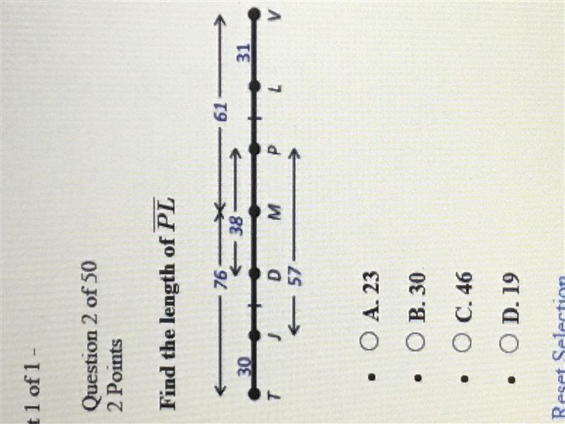 Find the Length of PL-example-1