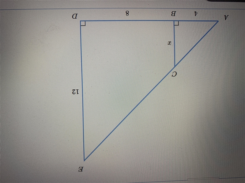 Solve for x can someone please answer please help-example-1