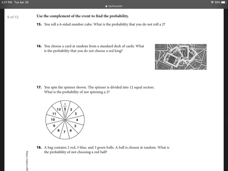 Answer please 100 points all of it or I will report-example-1